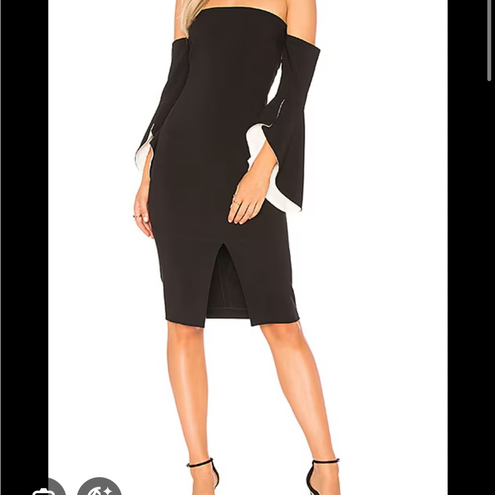 LIKELY Ramona Dress